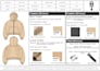design upperwear garments and create manufacturer ready techpacks for it